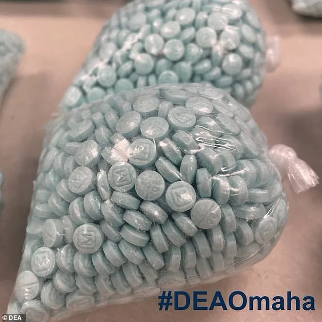 Health Experts Sound Alarms: Deadly Carfentanil Surge Threatens Public Well-being
