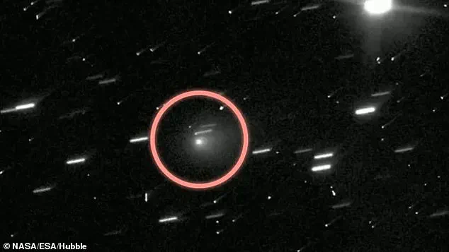 Breaking: New Study Reveals Interstellar Comet 3I/ATLAS Could Have Been Spotted Two Months Earlier, NASA Data Suggests