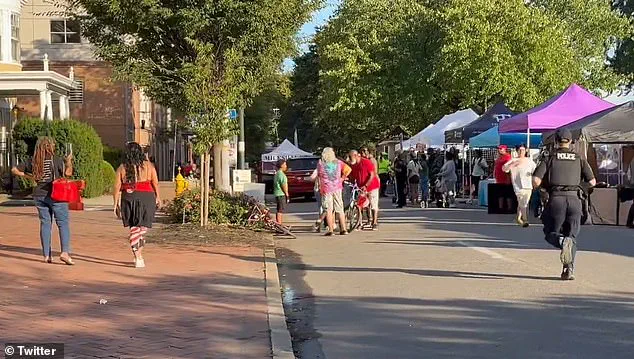 KIPONA Festival Crash: Key Details Remain Classified as Investigation Continues