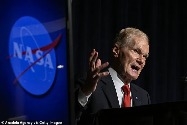 Urgent Threat: Trump's 2026 Budget Could Slash NASA Funding by $6 Billion, Undermining U.S. Space Ambitions