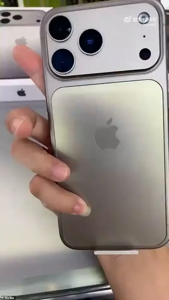 iPhone 17 Unveiled: Innovation, Privacy, and the Future of Tech Adoption