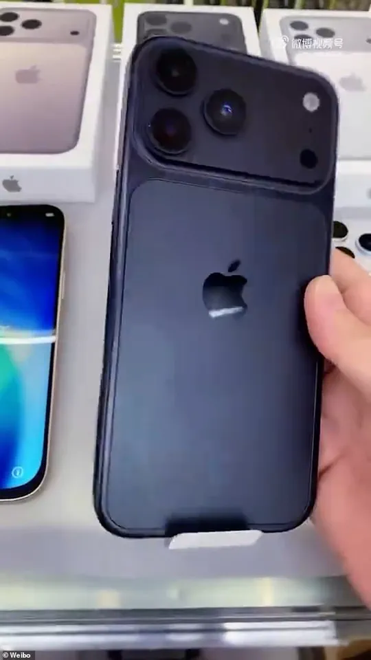 iPhone 17 Unveiled: Innovation, Privacy, and the Future of Tech Adoption