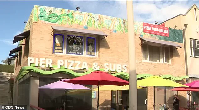 Santa Monica Pier Stabbing Leaves Community in Shock as Police Hunt Suspect