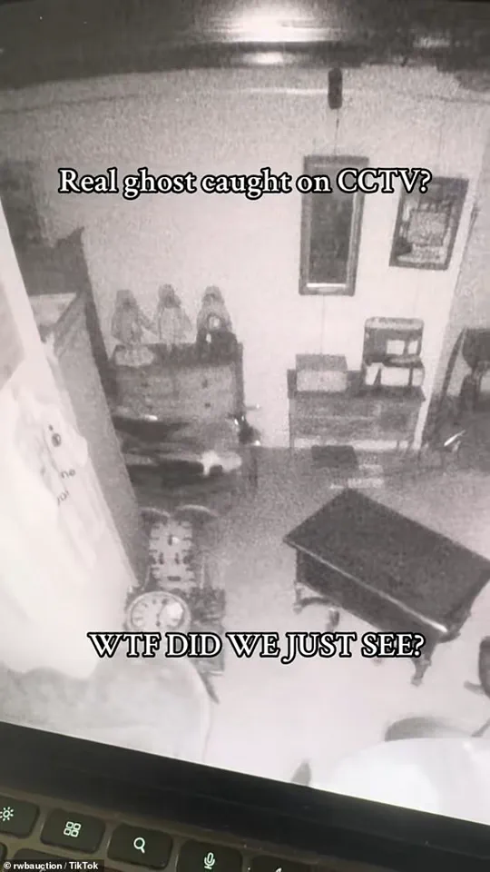 Viral Footage of Mysterious Stroller Movement Sparks Supernatural Speculation