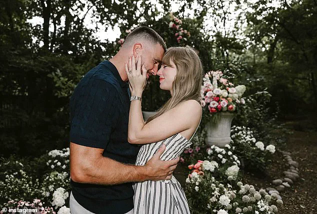 Donna Kelce's Privileged Access to Controversial Social Media Post Sparks Outcry Over Misogynistic Joke