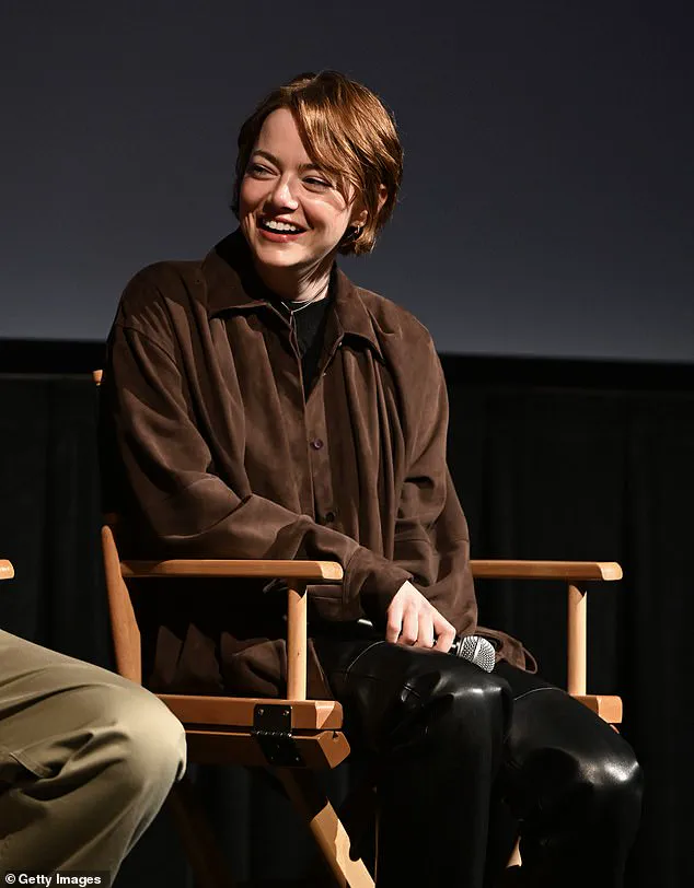 Emma Stone's Controversial 'Bugonia' Comparison to Luigi Mangione Case Sparks Urgent Public Debate, Experts Weigh In