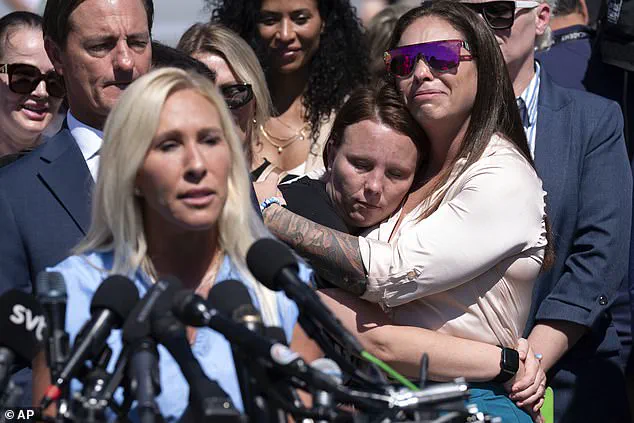Breaking the Seal: Legislators Push to Expose Epstein Network Ties Through Classified Files