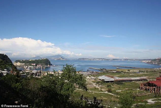 Exclusive Expert Warnings: Supervolcano's Looming Earthquake Threat