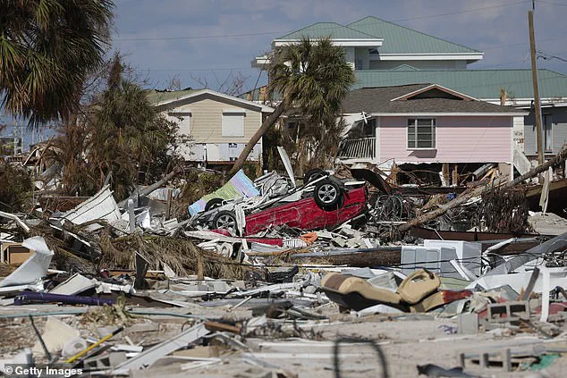 Hurricane Lorena's Remnants and Another Storm Bring Flooding Threat to Multiple Western and Southern States