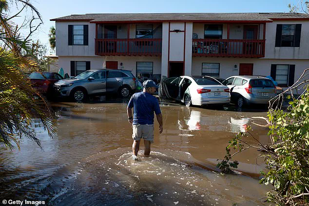 Hurricane Lorena's Remnants and Another Storm Bring Flooding Threat to Multiple Western and Southern States