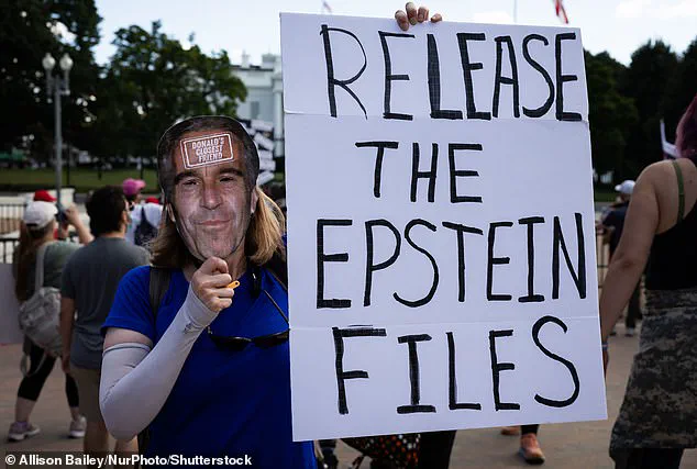 Nancy Mace Calls for Prince Andrew's Imprisonment, Citing Epstein Ties: 'A Cold Dark Cell Sends the Right Message'
