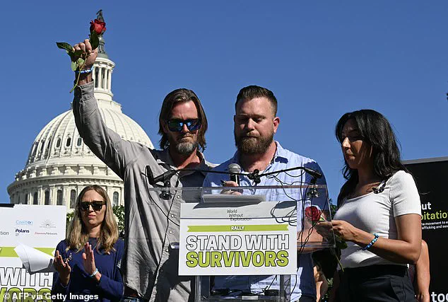 Nancy Mace Calls for Prince Andrew's Imprisonment, Citing Epstein Ties: 'A Cold Dark Cell Sends the Right Message'