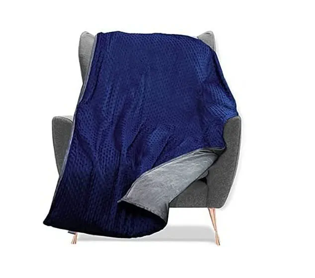 Weighted Blankets: A Rising Trend in Self-Care and Relaxation