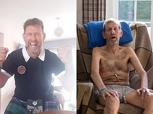 Groundbreaking Blood Test Predicts ALS a Decade Ahead of Symptoms, Johns Hopkins Reveals