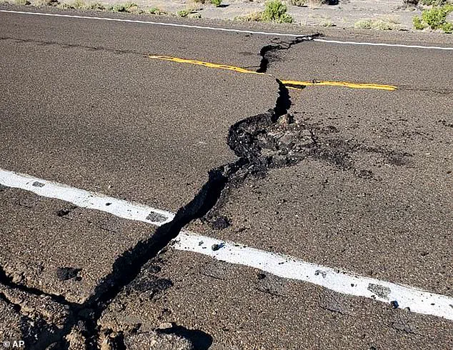 Hidden Seismic Threat: The New Madrid Zone's Potential to Reshape the Central US