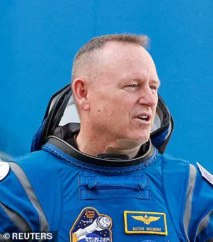 New Study Reveals Space Travel Accelerates Stem Cell Aging, Raising Health Concerns for Astronauts