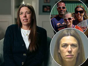 Breaking: Netflix Doc Exposes Mother's Shocking Catfish Scheme, Leaving Daughter and Boyfriend in Turmoil – 'Unknown Number: The High School Catfish' Sparks Urgent Debate on Digital Manipulation and Parental Psychology