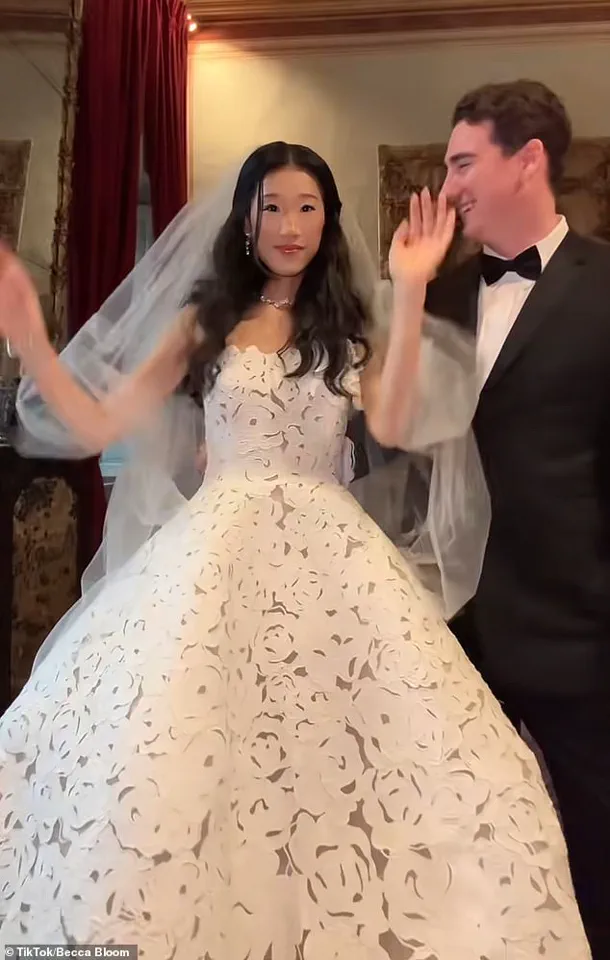 A Fan’s Perspective: 'It Was a Glaring Mistake' – Becca Bloom’s Viral Wedding Invite Fiasco