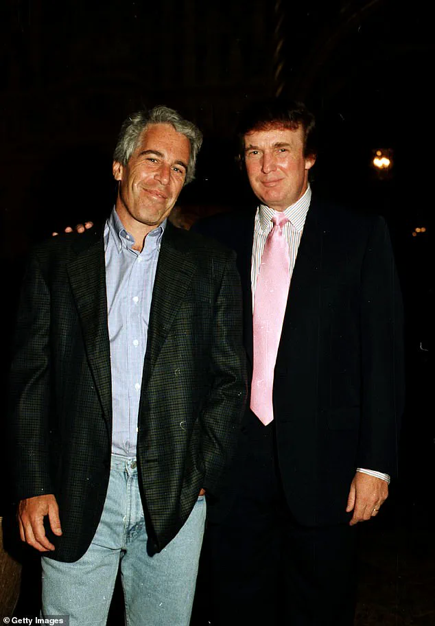 Cleo Glyde Recalls Epstein-Orchestrated Encounter with Trump in 1980s New York