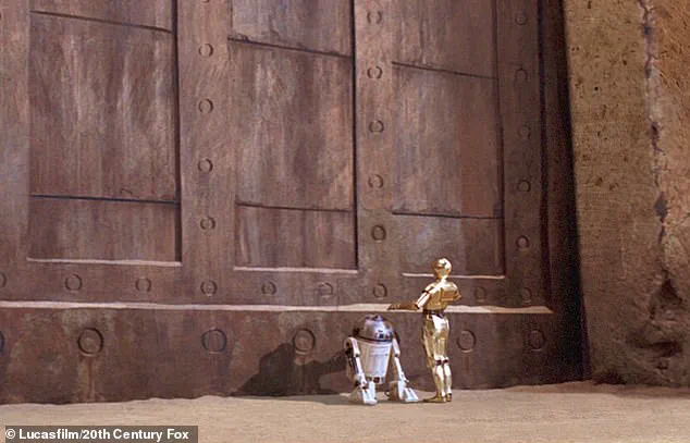 Exclusive: Hidden Gateway in Kazakhstan Sparks Alien Speculation