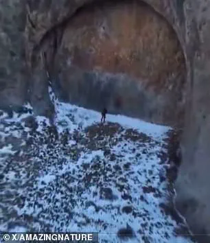 Exclusive: Hidden Gateway in Kazakhstan Sparks Alien Speculation