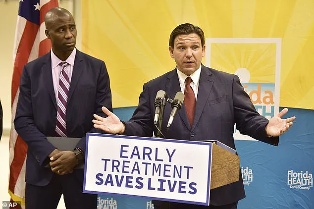 Florida Surgeon General Admits Department Never Studied Impact of Repealing Vaccine Mandates for Schoolchildren, Sparking Controversy