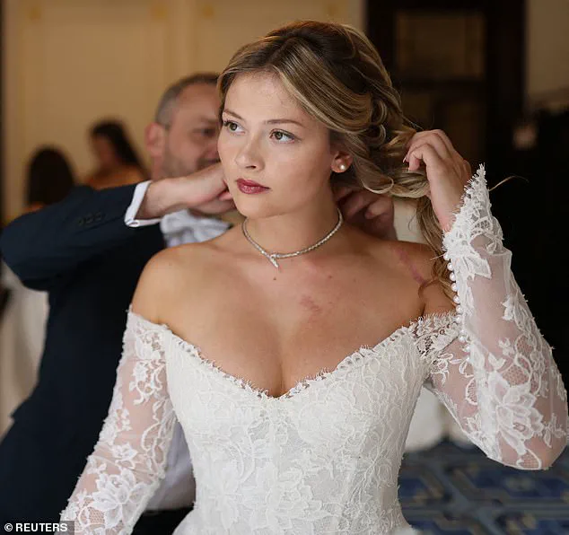 Glittering Showcase of Elite Debutantes at Queen Charlotte's Ball Dazzles High Society in London