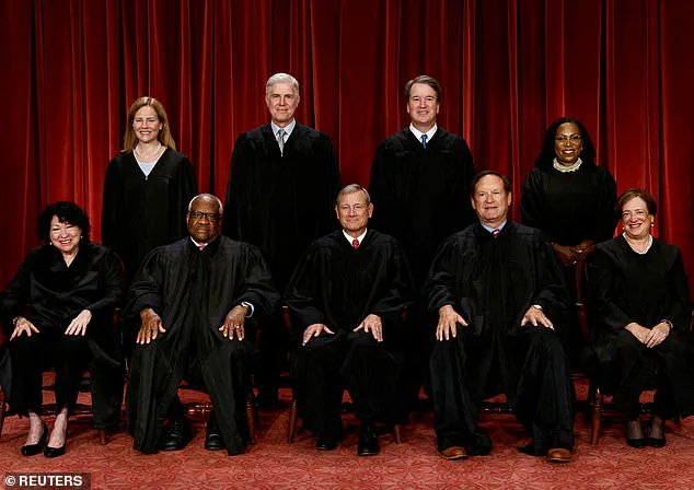 Justice Barrett Rejects Claims Supreme Court Has Given Trump 'Unchecked Authority' in Immigration and Workforce Policies, Defends Judiciary's Role as 'Neutral Arbiter'