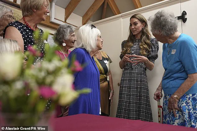 Prince of Wales Commemorates Queen Elizabeth II's Third Anniversary with Heartfelt Tribute