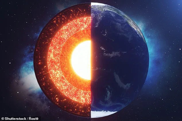 Scientists Observe Unexplained Shortening of Earth's Days