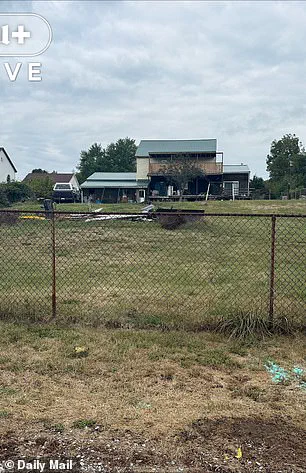 Alleged Neglect and Community Outcry: The Redstone Township Incident Exposes Risks to Child Welfare