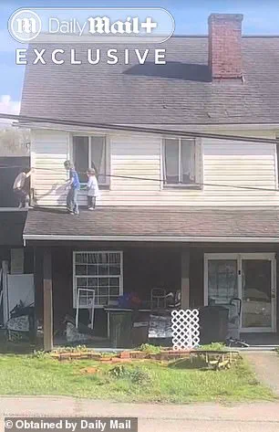 Alleged Neglect and Community Outcry: The Redstone Township Incident Exposes Risks to Child Welfare