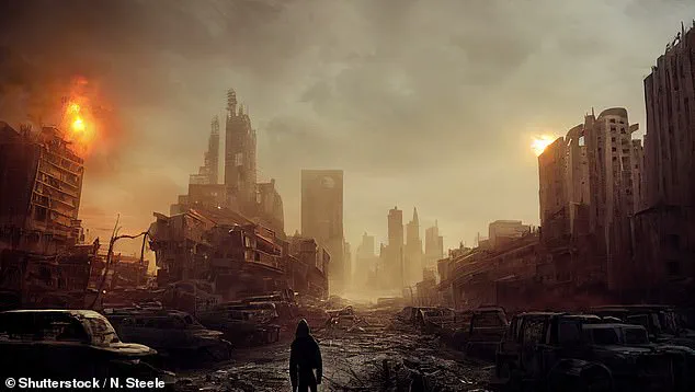 Convergence of the Rapture and Rosh Hashanah on September 23, 2025 Sparks Global Speculation