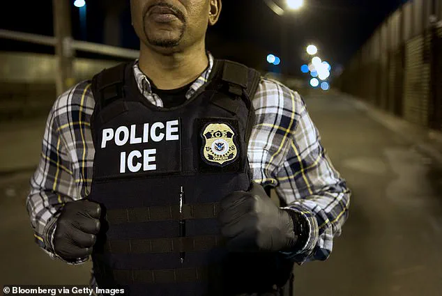 Exclusive: Trump's 'Operation Midway Blitz' Targets Criminal Migrants in Chicago Amid Sanctuary Policy Crackdown