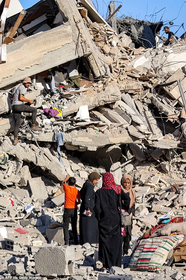 Israel's Evacuation Orders and Threats to Raze Gaza Intensify Humanitarian Crisis