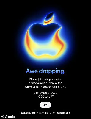 Last-Minute Outage: Apple Store Website Down Hours Before iPhone 17 Launch, Tech Community in Disarray