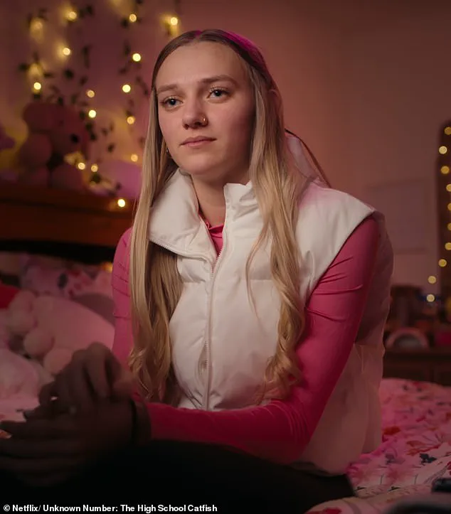 Netflix's Exclusive Access to a Predator's Perspective Sparks Outrage in Cyberbullying Documentary