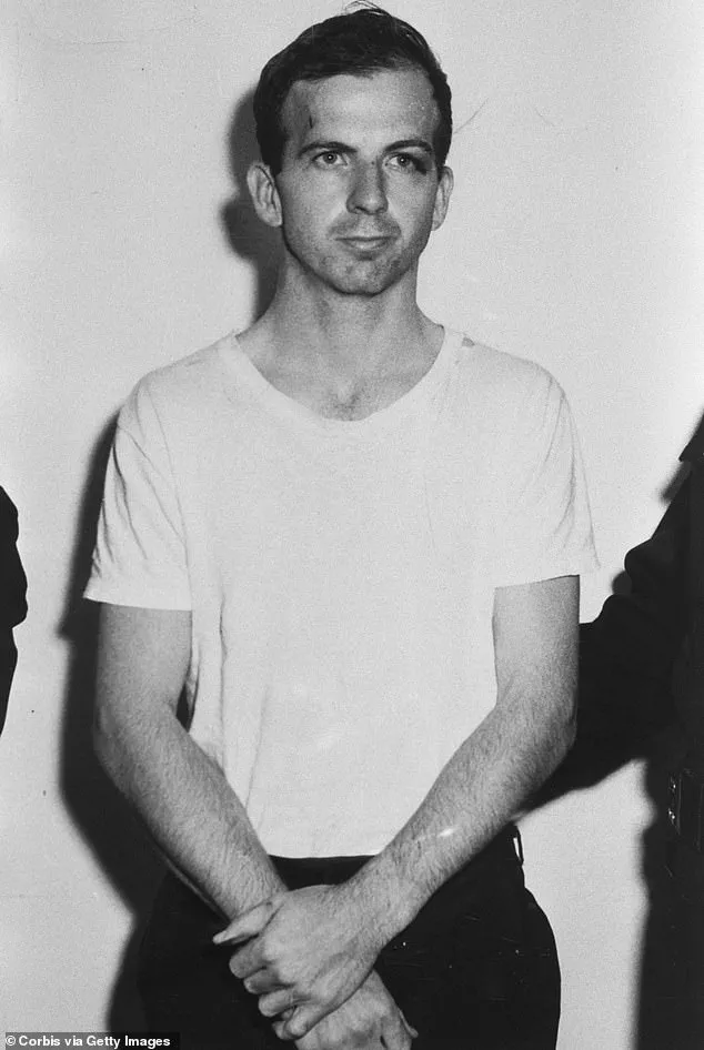 Ruth Paine, Who Hosted Lee Harvey Oswald Before JFK Assassination, Dies at 92
