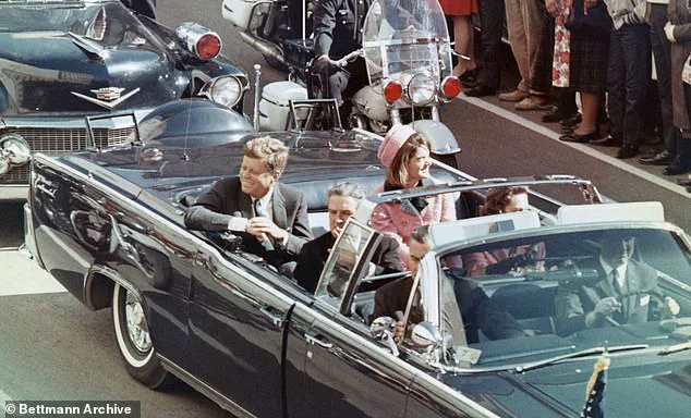 Ruth Paine, Who Hosted Lee Harvey Oswald Before JFK Assassination, Dies at 92
