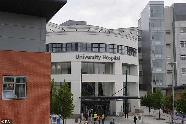 UK Unveils First Public NHS Hospital Rankings, Exposing Disparities and Urgent Care Gaps