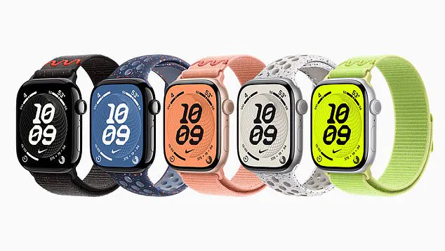 Apple Watch's Real-Time Hypertension Detection: Innovation, Public Health Impact, and Data Privacy Considerations