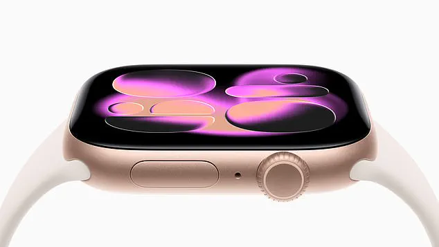 Apple Watch's Real-Time Hypertension Detection: Innovation, Public Health Impact, and Data Privacy Considerations