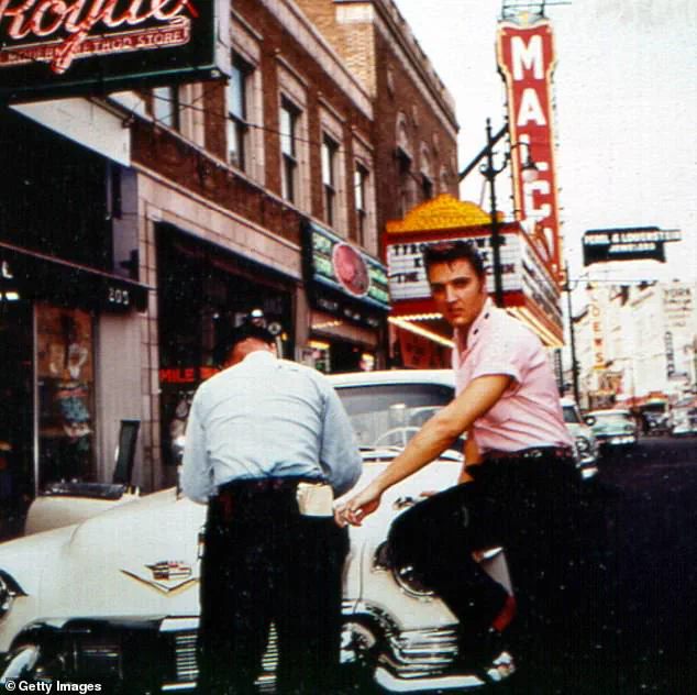 Elvis's Iconic Pink Cadillac Finds Permanent Home in Orlando Museum