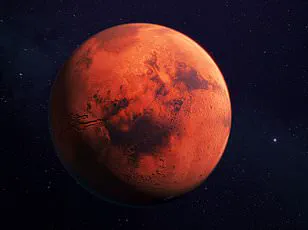 NASA's 'Surprising New Finding' on Mars: 'This Could Change Everything,' Says Perseverance Team