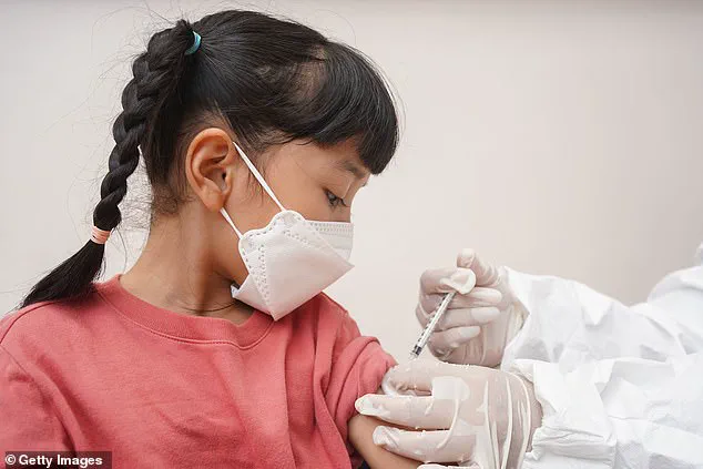 Trump Challenges Florida's Vaccine Policies as Public Health Debate Intensifies