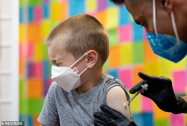 Trump Challenges Florida's Vaccine Policies as Public Health Debate Intensifies