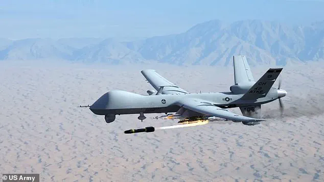 Congressional Hearing Reveals Unaffected Object in US Drone Missile Test, Highlighting UAP Concerns