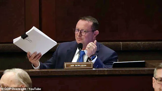 Congressional Hearing Reveals Unaffected Object in US Drone Missile Test, Highlighting UAP Concerns