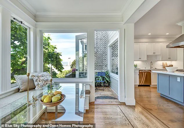 Crooked Condo in San Francisco Hits Market for $3.995 Million, Offering Panoramic Views and Private Backyard