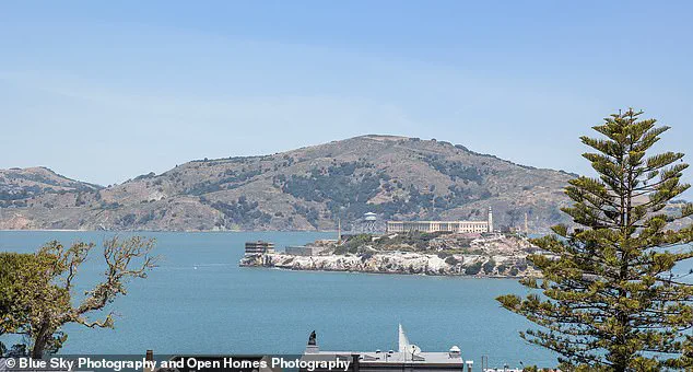 Crooked Condo in San Francisco Hits Market for $3.995 Million, Offering Panoramic Views and Private Backyard